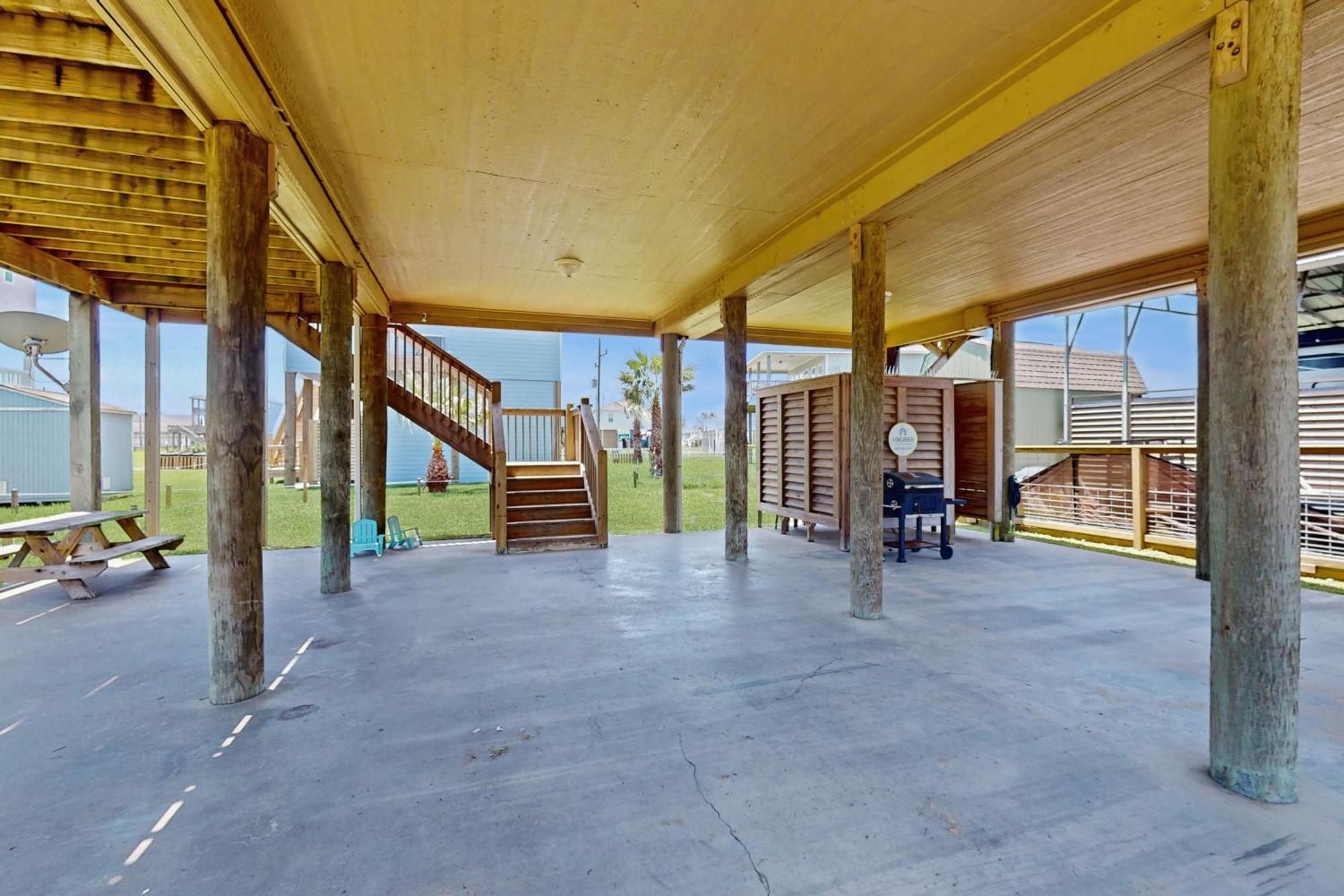 Villa Meying Gem Crystal Beach Exterior foto